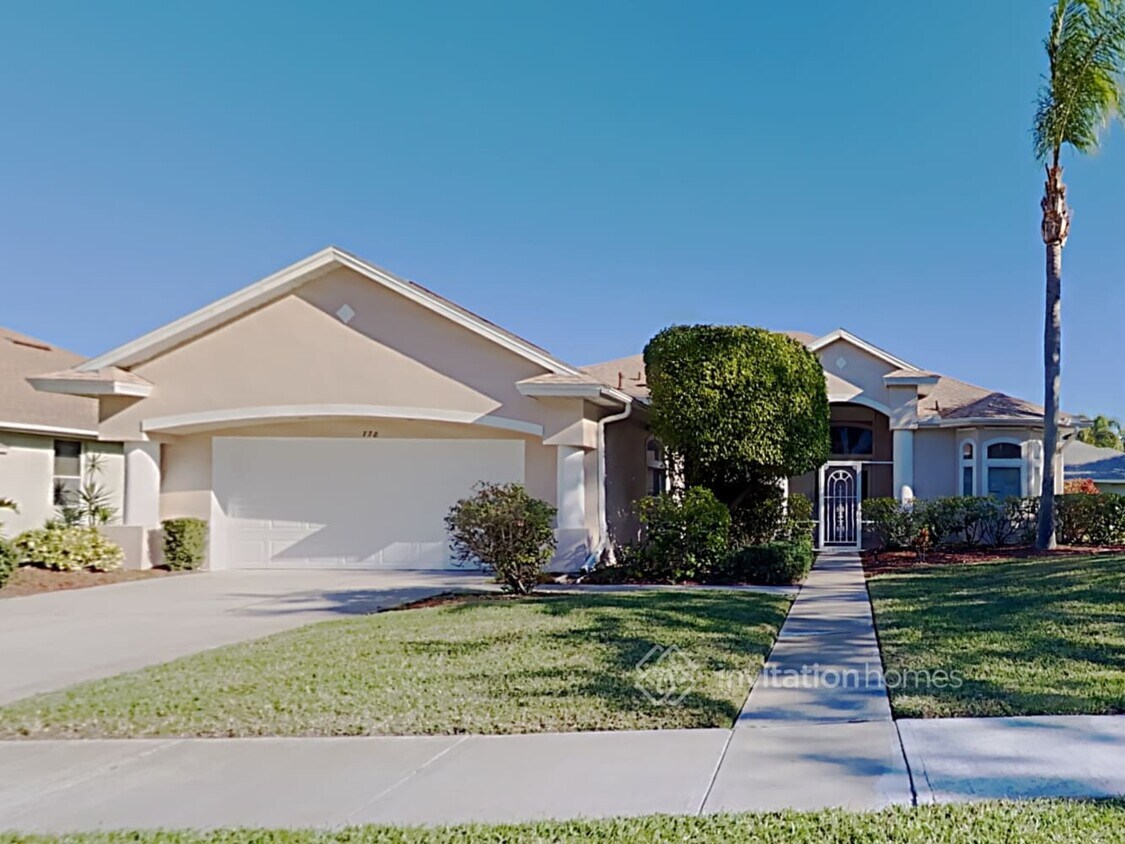Foto principal - 778 Thrasher Dr