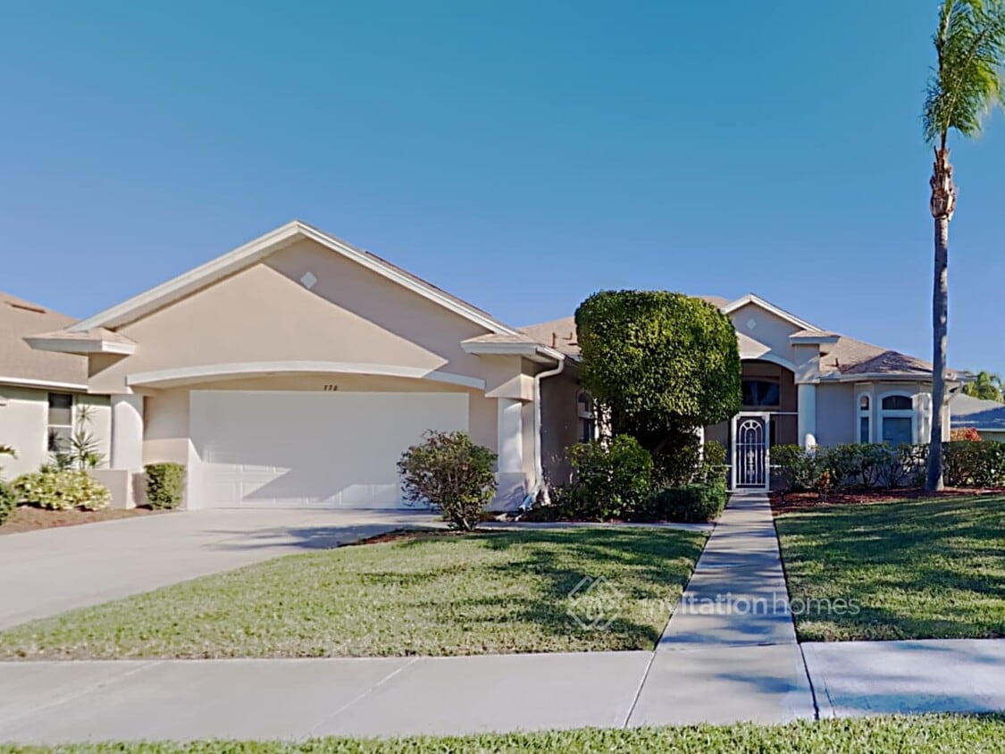 Primary Photo - 778 Thrasher Dr
