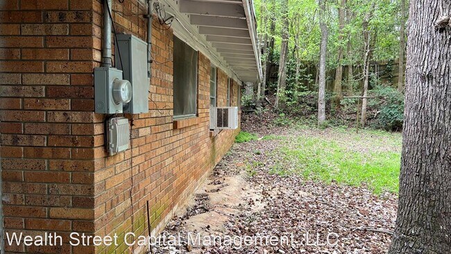 Foto del edificio - 3 br, 1 bath House - 603 Olive St