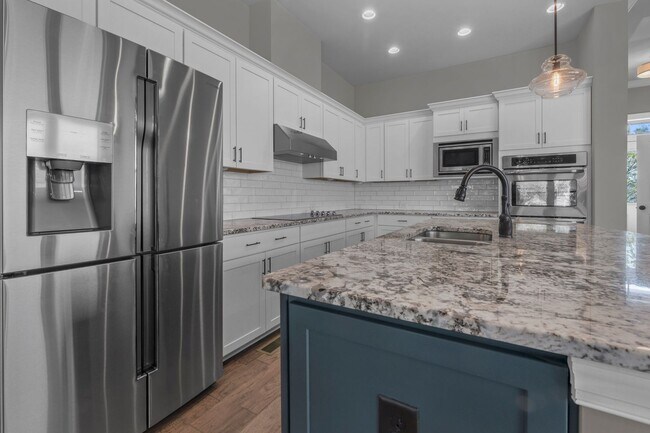 Foto del edificio - 3-Bedroom Home in East Nashville- Ready Im...