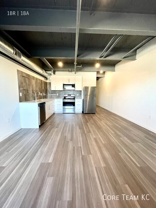 Foto principal - Wonder 1 Bedroom
