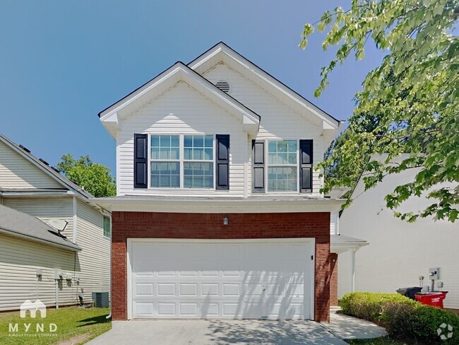 Building Photo - 2429 Wood Bend Ln