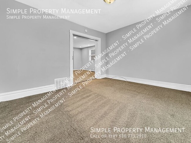 Foto del edificio - 1039 3rd St NW