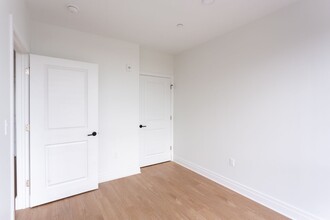 Interior Photo - The Soapstone
