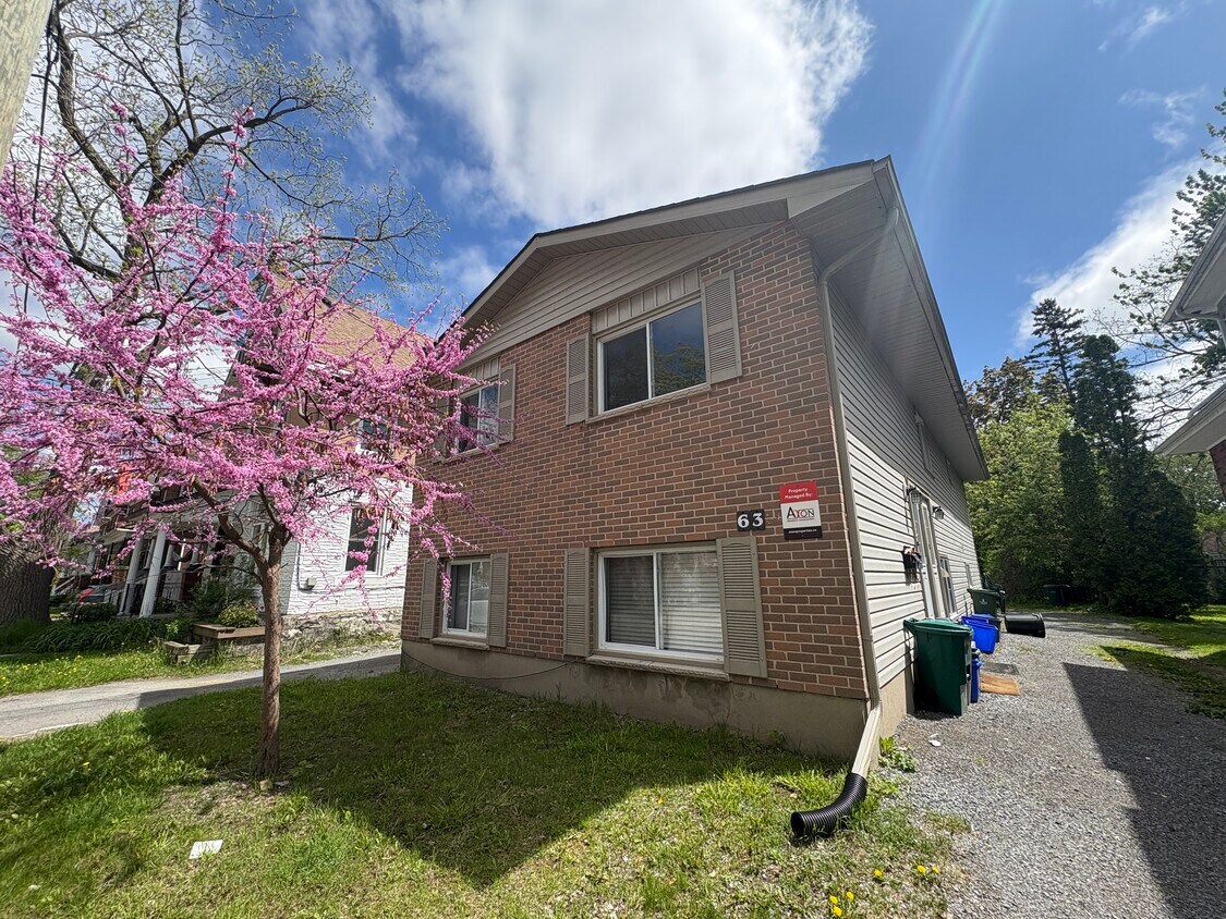 Photo principale - B-63 Nelson St