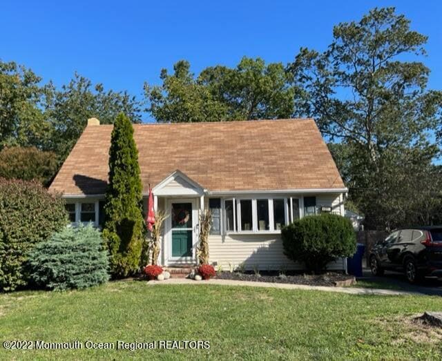 Building Photo - 403 Woodmere Ave