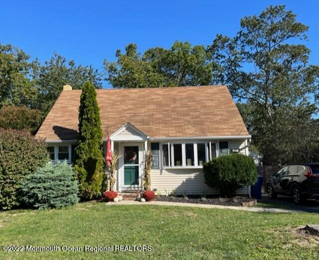 Foto del edificio - 403 Woodmere Ave