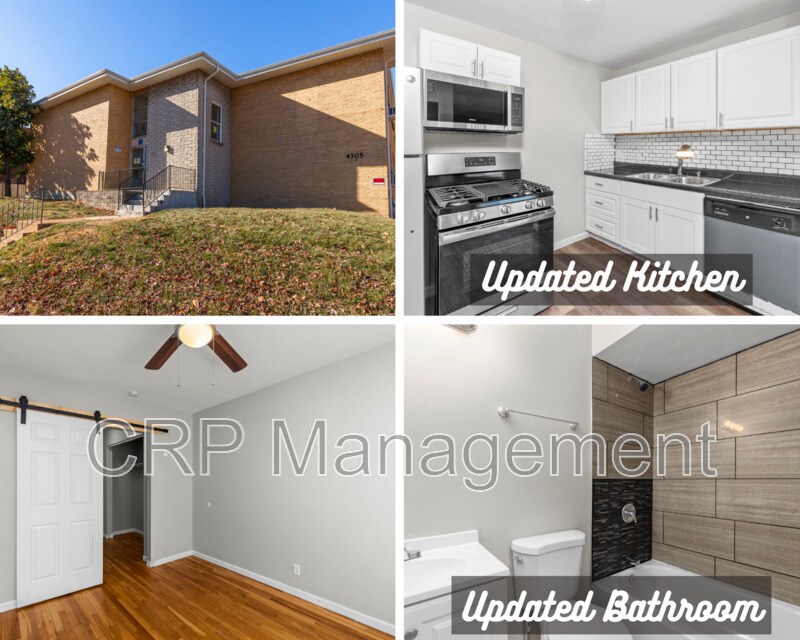 Foto principal - 4263 Virginia Ave