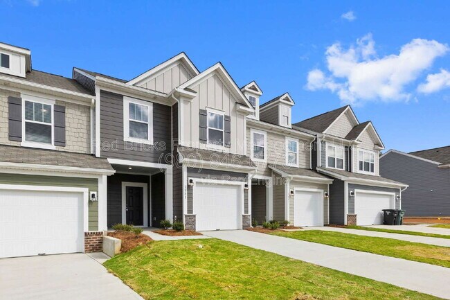 Foto del edificio - 2881 Yeager Dr NW