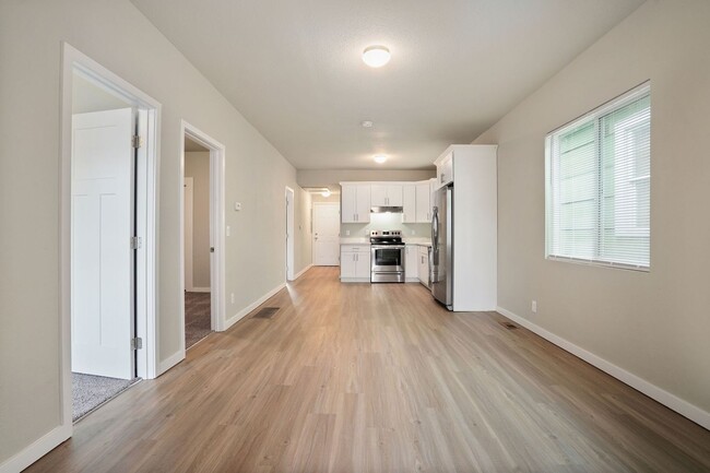 Foto del edificio - Recently Remodeled 3 Bedroom Home in Everett!