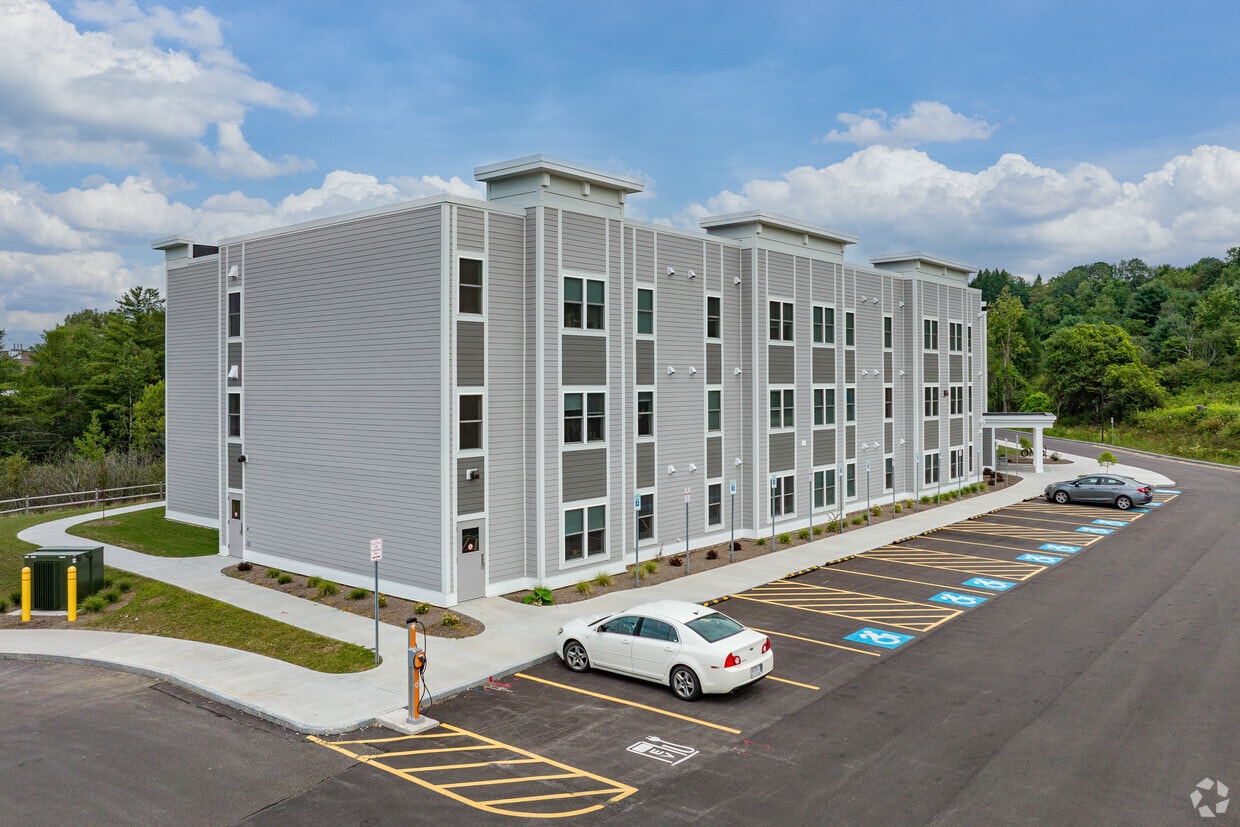 Primary Photo - Community View Apartments