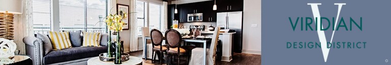 Viridian Design District