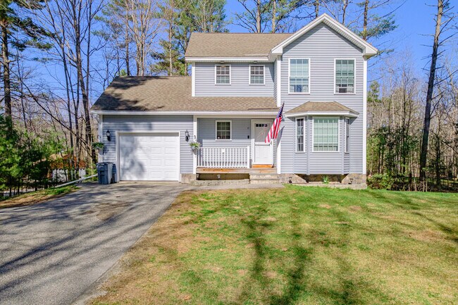 Foto del edificio - 11 Sunny Brook Cir