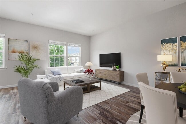 Building Photo - Tanyard Springs Townhome
