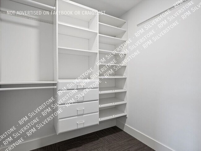 Interior Photo - First Street Lofts of Rochester
