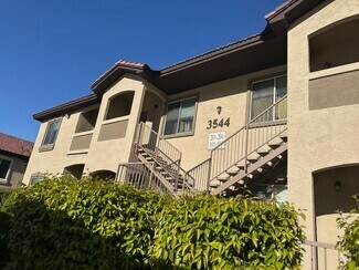 Building Photo - 3544 Desert Cliff St