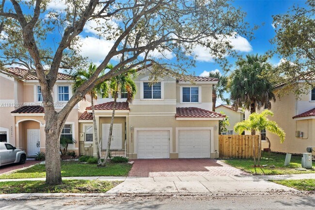 Foto del edificio - 16920 SW 34th St