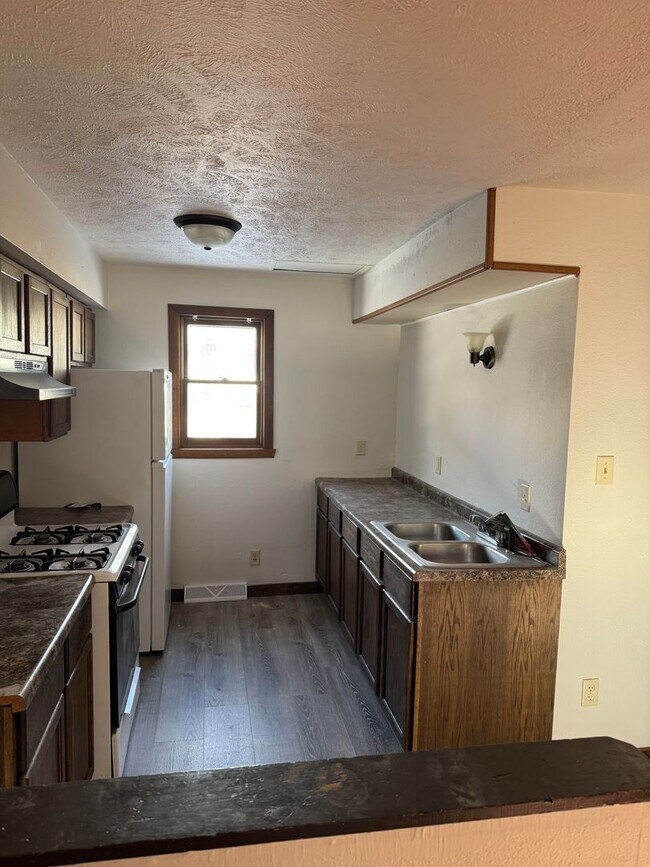 Foto del edificio - What a great unit!