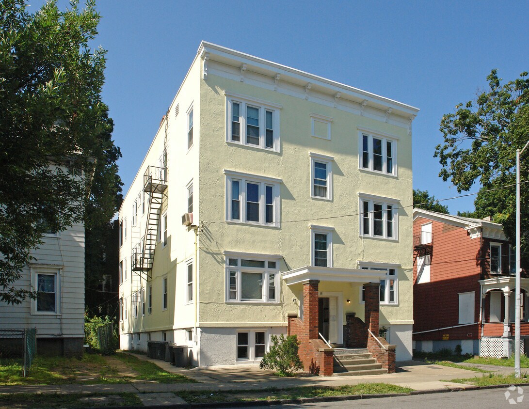 Primary Photo - 58 Noxon St