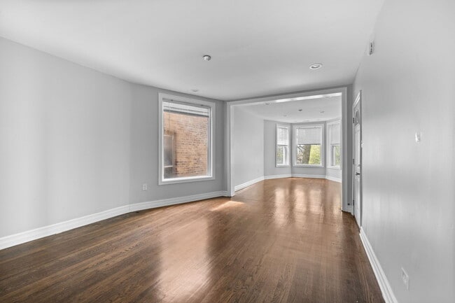 Building Photo - 1651 S Drake Ave