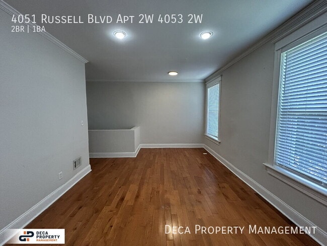 Building Photo - 4051 Russell Blvd