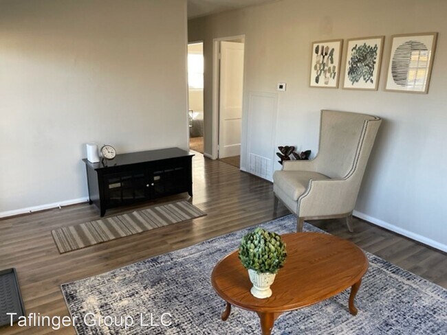 Foto del edificio - 3 br, 1 bath House - 1421 N Jefferson St.