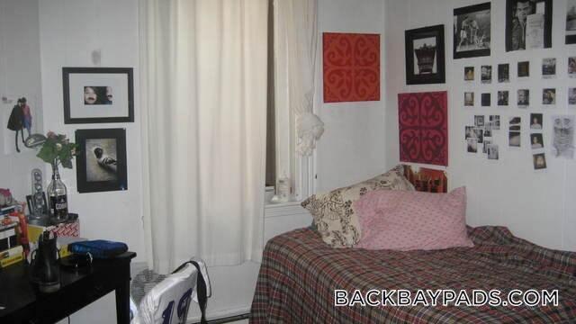 Foto del edificio - 272 Newbury St