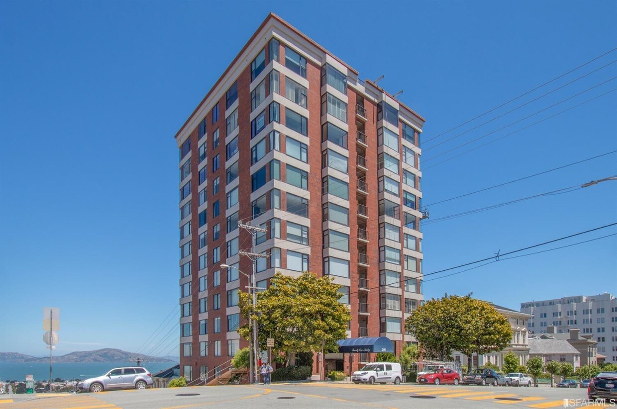 Foto principal - 2190 Broadway