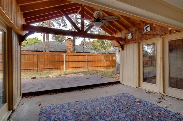 Foto del edificio - 2813 Woodpath Ln