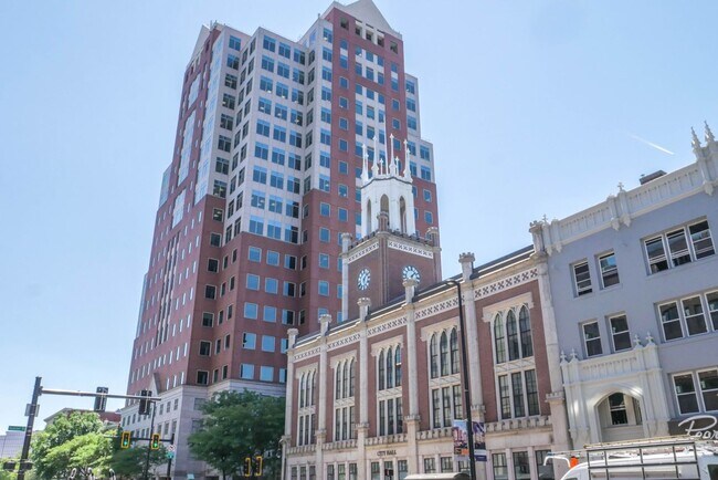 Foto del edificio - 1006 Union St.