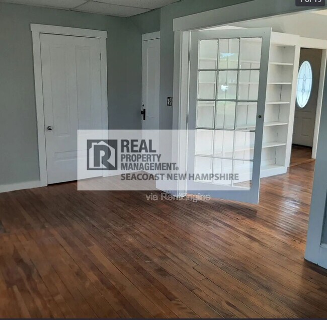 Foto del edificio - 890 Washington St