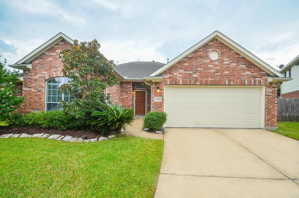 12507 Wortham Falls Blvd, Houston, TX 77065 House Rental in Houston, TX