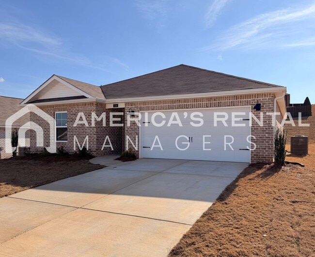 Building Photo - MOVE IN SPECIAL! New Construction Home for Rent in Huntsville, AL!  Sign a 13-month lease by 3/15...