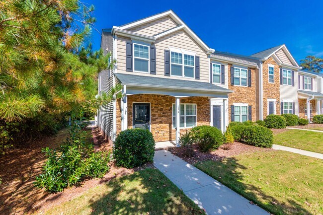 Foto del edificio - 630 Laurens Way