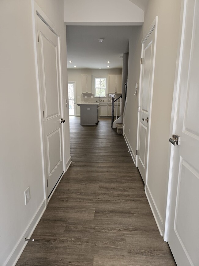 Photo - 209 Lograto Ln Townhome