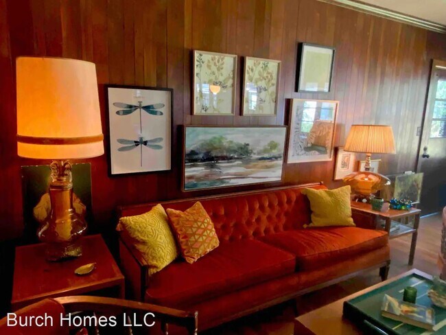 Foto del edificio - 3 br, 2 bath House - 606 Shadow Ln