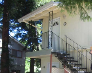 Building Photo - Castle Rock Apartments