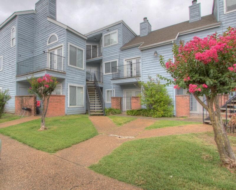 1802 E 66th Pl Unit F208, Tulsa, OK 74136 Condo for Rent in Tulsa, OK