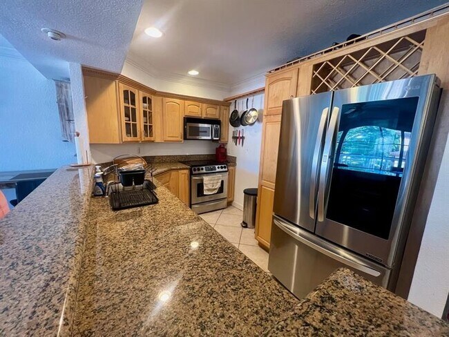 Foto del edificio - 1515 E Broward Blvd