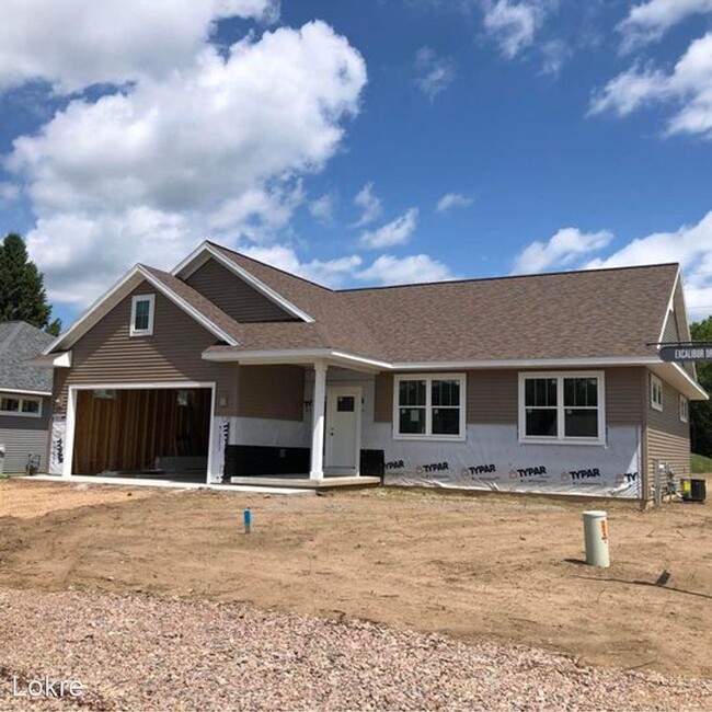 Building Photo - 3 br, 2 bath House - 3406 Harrah Drive