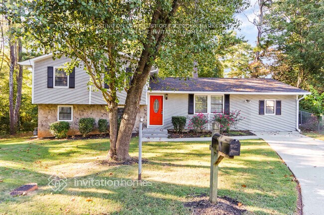 Foto del edificio - 6075 Cherokee Valley Ln
