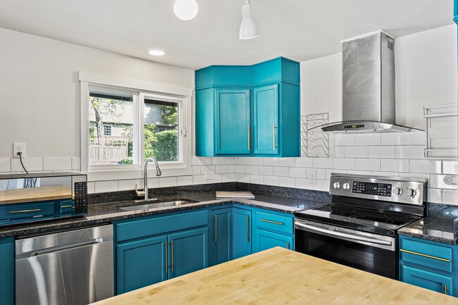 Photo - 2620 S 227th Pl House