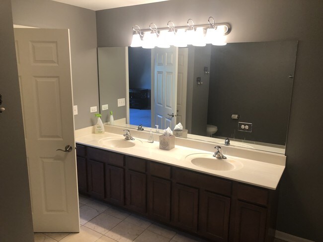Master Bathroom - 10 Carrington Cir