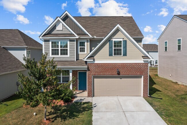 Photo - 624 Hiddenbrook Dr House