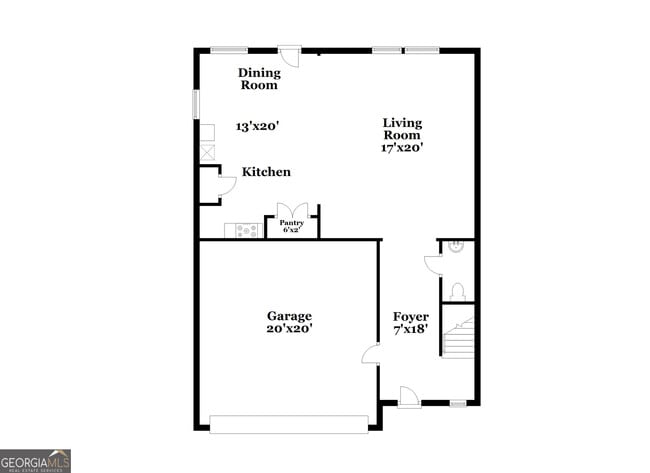 Building Photo - 332 Augusta Woods Dr