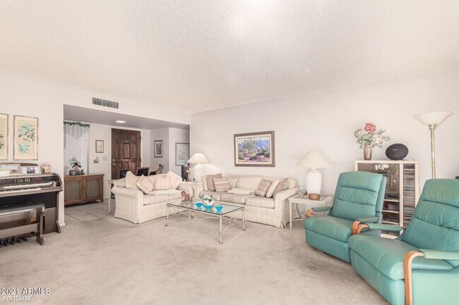 Foto del edificio - 2 br, 2 bath Condo - 7838 E Boojum Dr