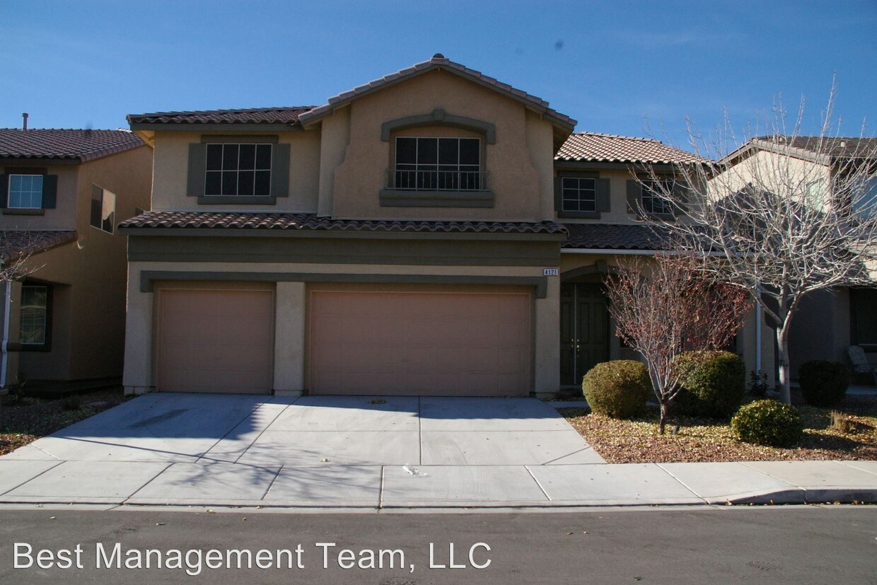 Primary Photo - 6 br, 4 bath House - 4121 Perfect Lure St