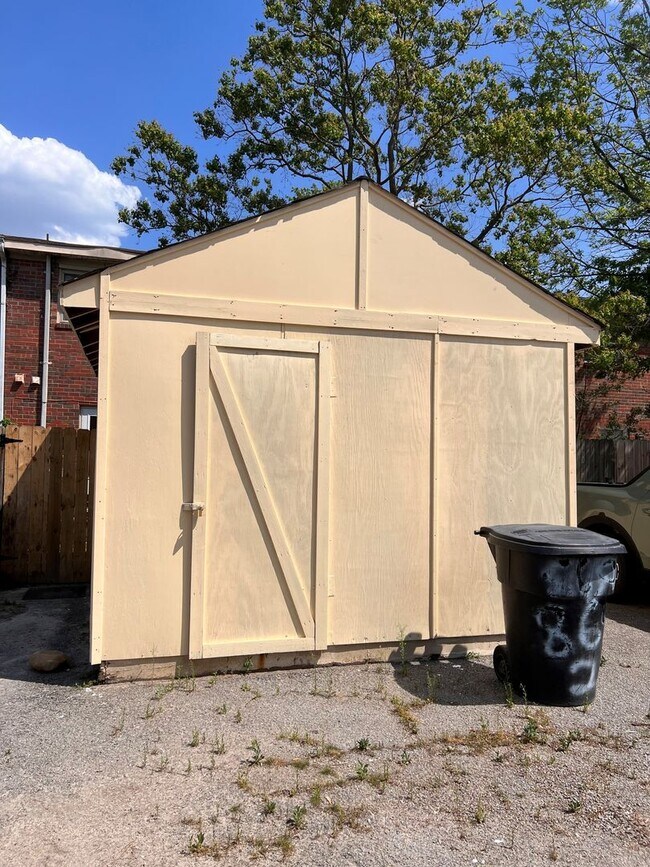 Foto del edificio - KINGS ARMS