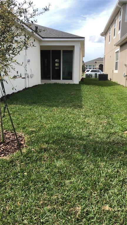 16419 Olive Hill Dr Winter Garden Fl 34787 House For Rent In