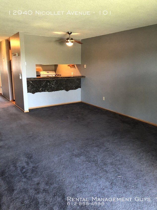 12940 Nicollet Ave Unit 101, Burnsville, MN 55337 Condo for Rent in